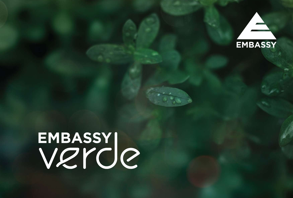 Master Plan Brochure - Page 1